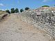 074 - decumanus - Aleria - Corse 1.JPG